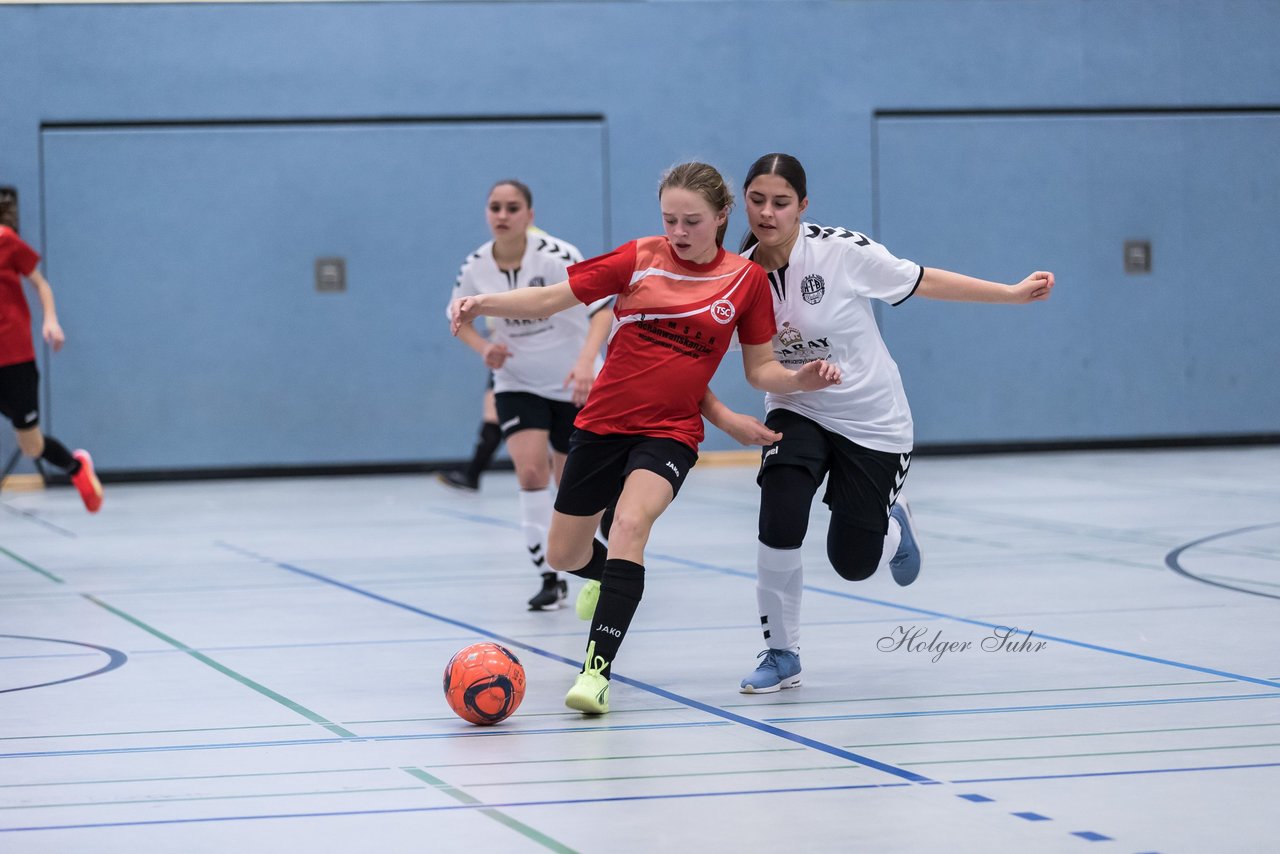 Bild 405 - wCJ Futsalmeisterschaft Runde 1